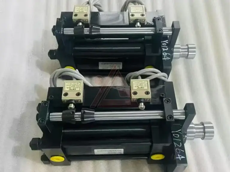 Maintenance Tips for Mold Hydraulic Cylinder