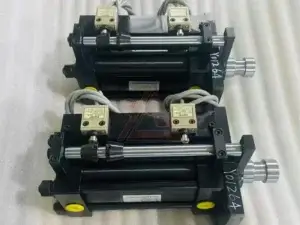Mold Hydraulic Cylinder