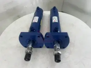 Heavy Duty Hydraulic Cylinder