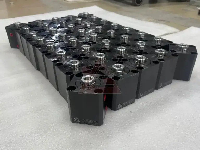 Troubleshooting Guide for Compact Hydraulic Cylinder Performance Issues