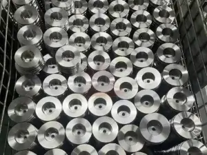 Mounting Bolt Looseness