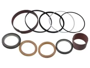Schedule Regular Seal Replacement