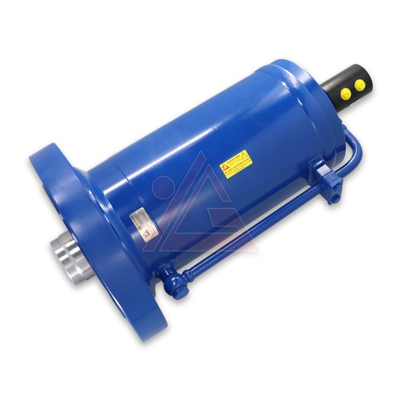 Harsh Environment Durability 220-110X268 Welded Hydraulic Cylinder