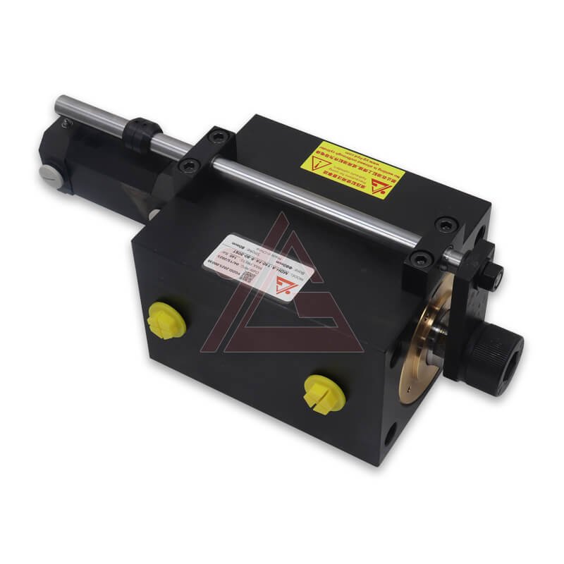 Durable and Reliable YG160MS-1SD80-80A-A1 Thin-type Mold Hydraulic Cylinder