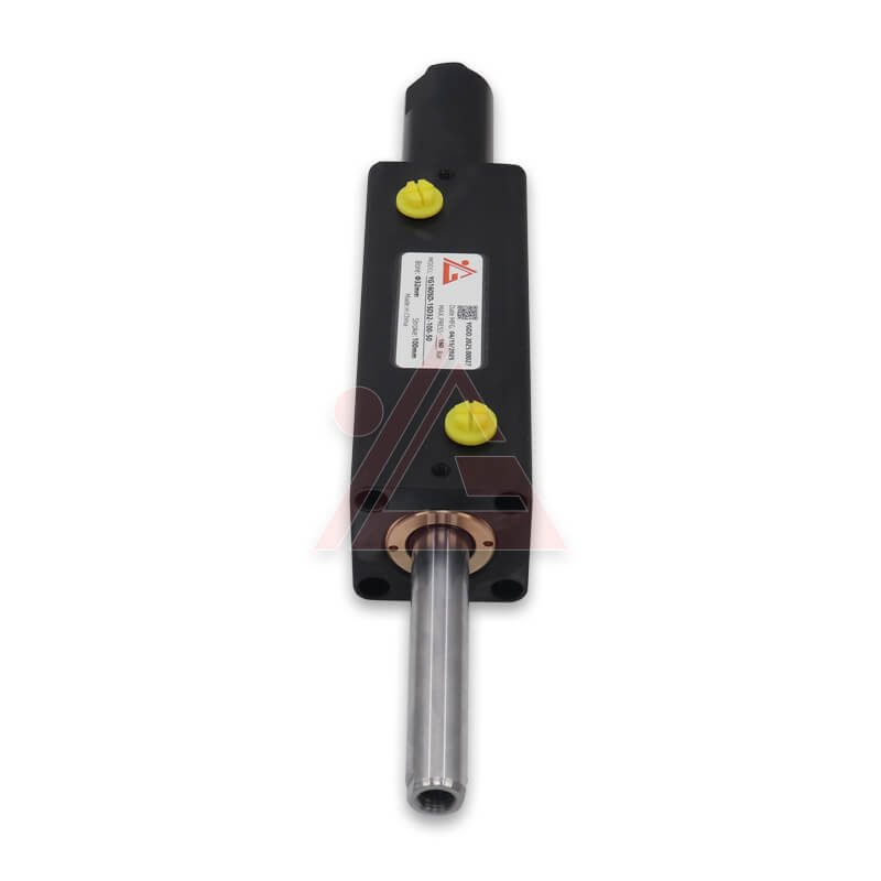 Easy Modular Maintenance YG160SD-1SD32-100-50 Pivot Mount Compact Hydraulic Cylinder-2