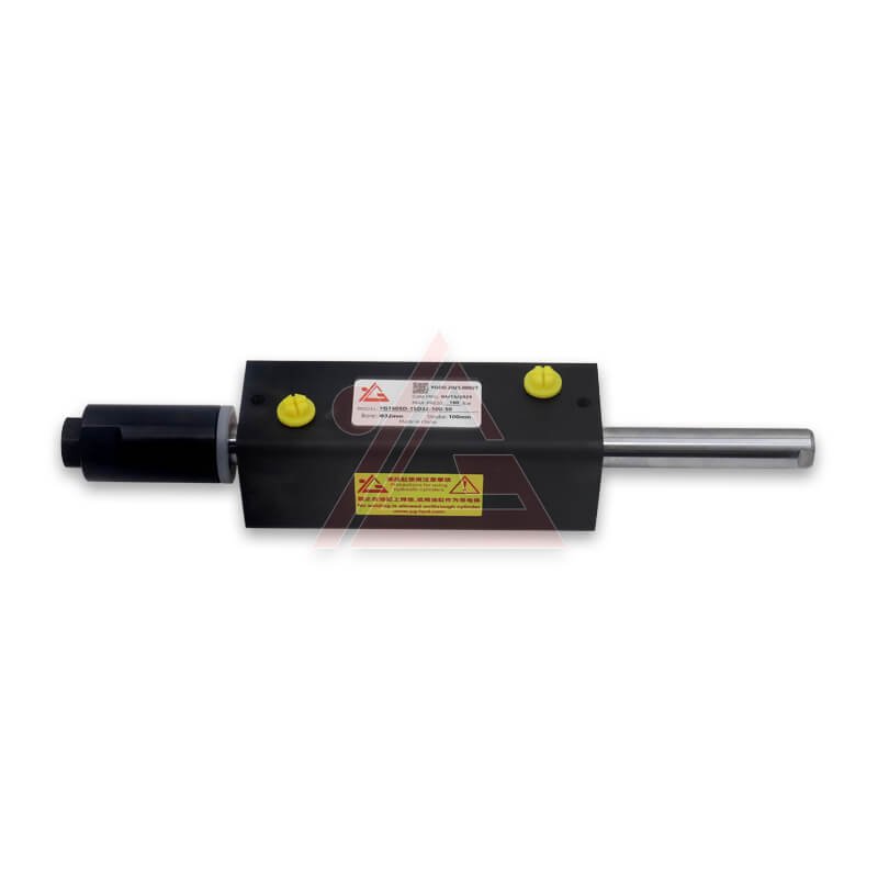 Easy Modular Maintenance YG160SD-1SD32-100-50 Pivot Mount Compact Hydraulic Cylinder-3