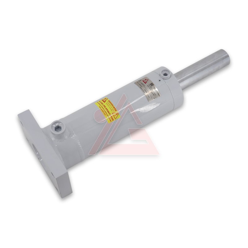 Extremely Durable 80-40-70 Welded Hydraulic Cylinder