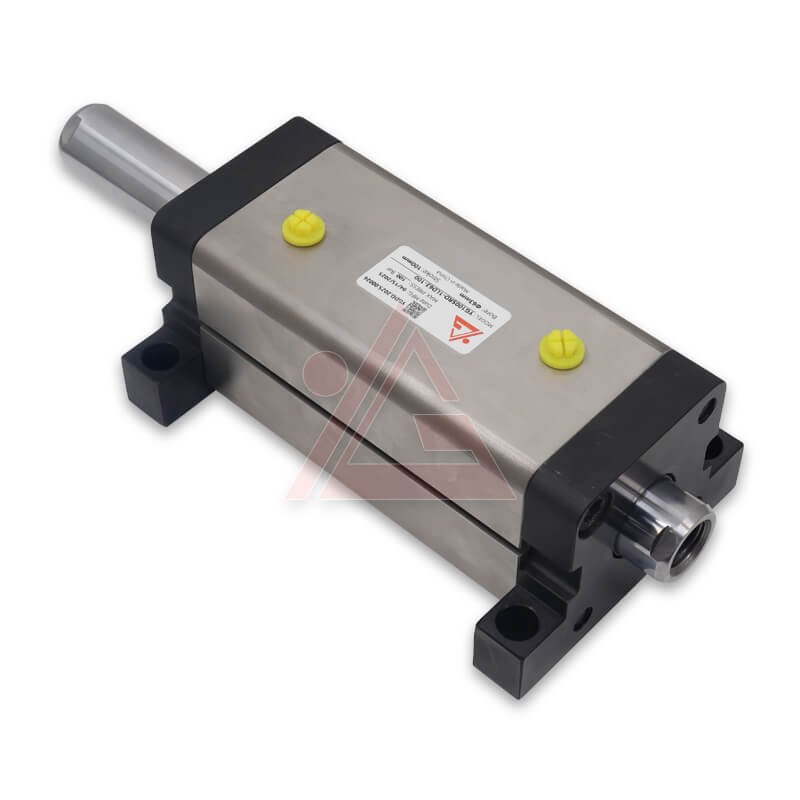 Flexible Automation YG160SRD-1LD63-100 Compact Hydraulic Cylinder-2