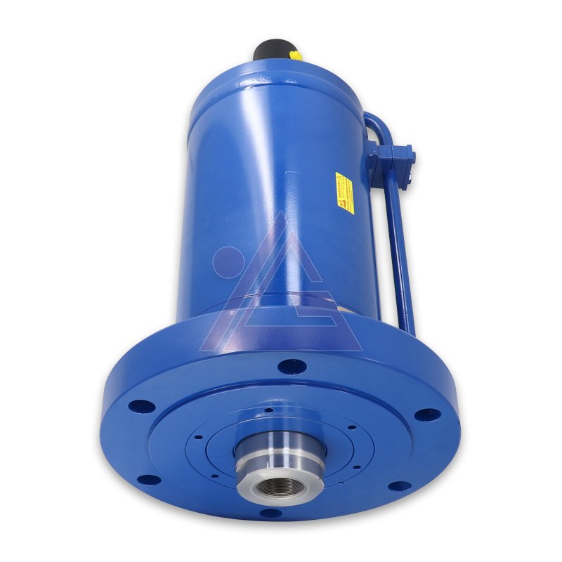 Harsh Environment Durability 220-110X268 Welded Hydraulic Cylinder