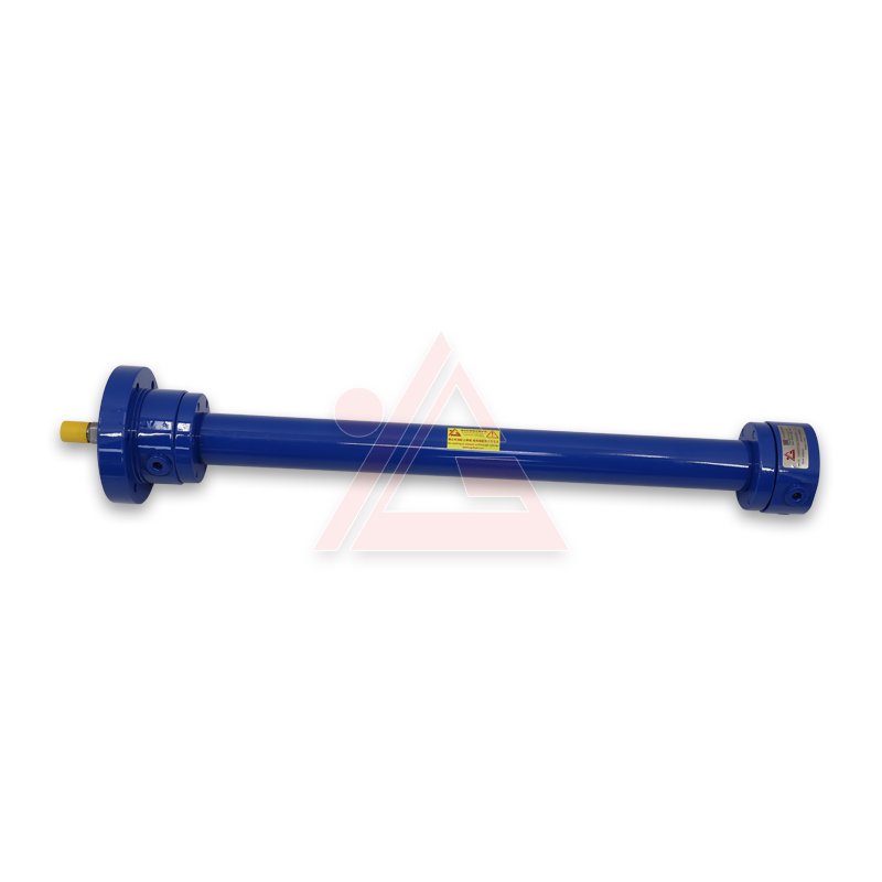 High Industrial Resilience YGM1MF3-50-28-600A2X Metallurgical Hydraulic Cylinder-2