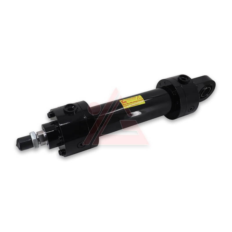 Impact Absorbing Cushioning YGL1MP5-63-42-200C1X-B1CHMWW Metallurgical Hydraulic Cylinder