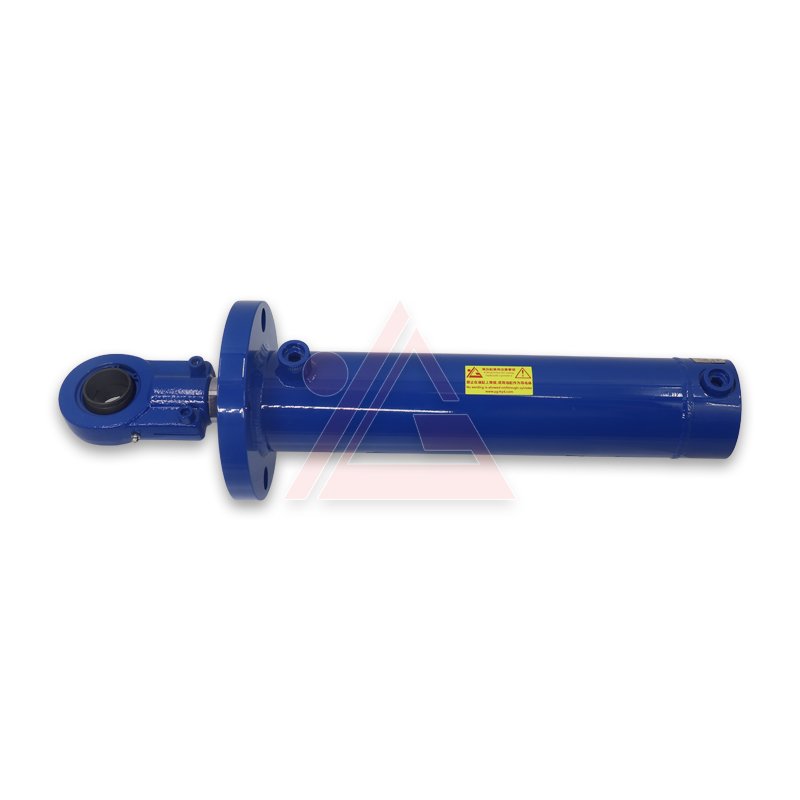 High Pressure Tolerances YGL1MF3-80-45-300D1X Welded Hydraulic Cylinder
