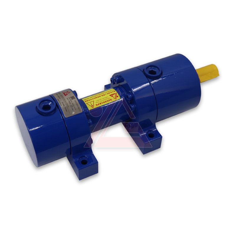 High Structural Rigidity YGH1MS2-50-36-75A3X Metallurgical Hydraulic Cylinder