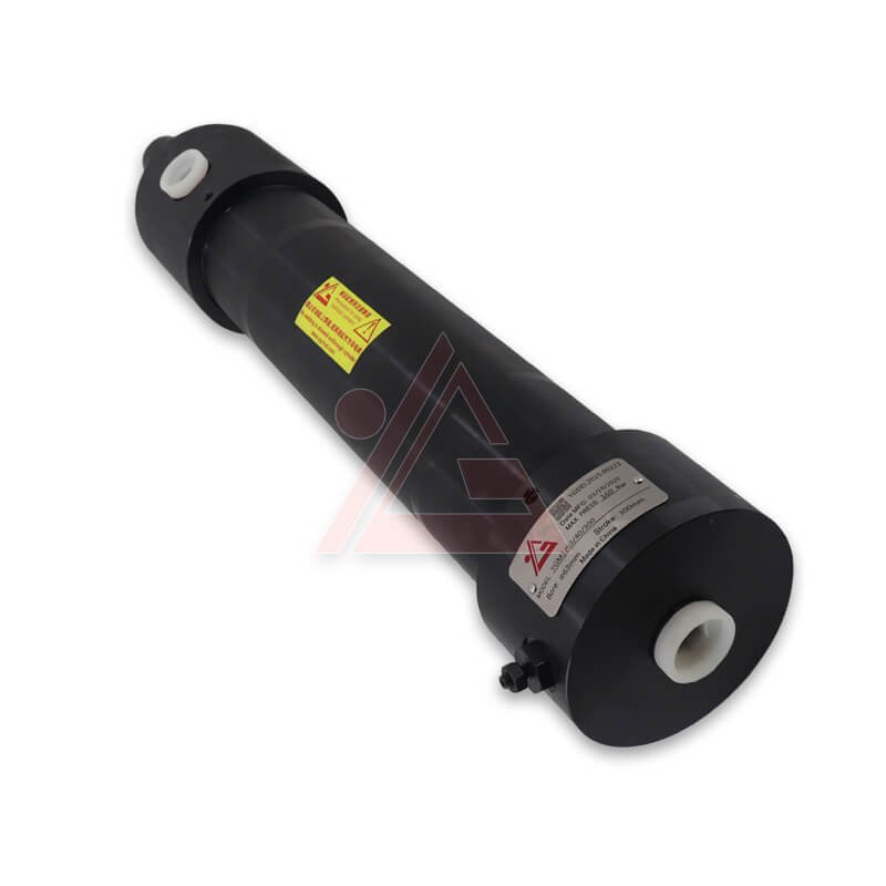 High-Temperature Tolerance YGM1-63-40-300 Metallurgical Hydraulic Cylinder-2