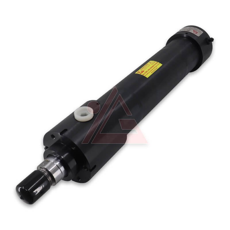 High-Temperature Tolerance YGM1-63-40-300 Metallurgical Hydraulic Cylinder-3