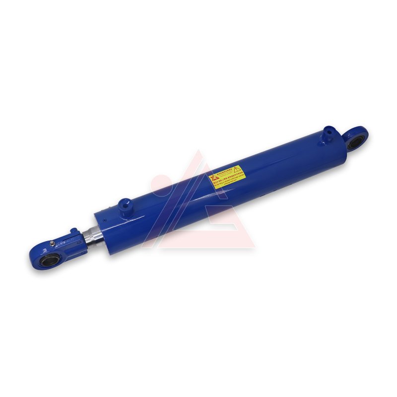 Long Service Life YG160C-1CA50B300-L Welded Hydraulic Cylinder-2