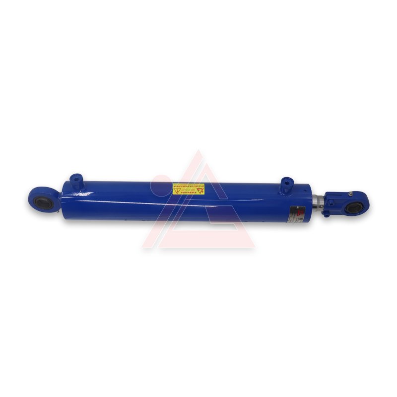 Long Service Life YG160C-1CA50B300-L Welded Hydraulic Cylinder