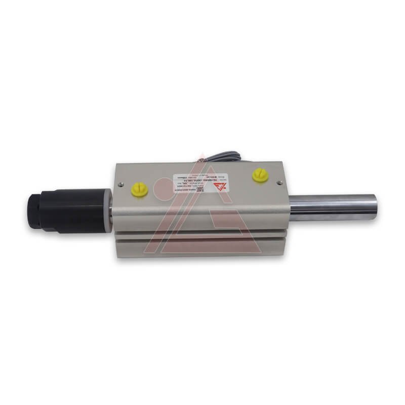 Long life YG160SD-1LA40-50T-20 Short Stroke Compact Hydraulic Cylinder-3