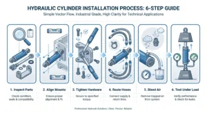 Safe Installation Practices