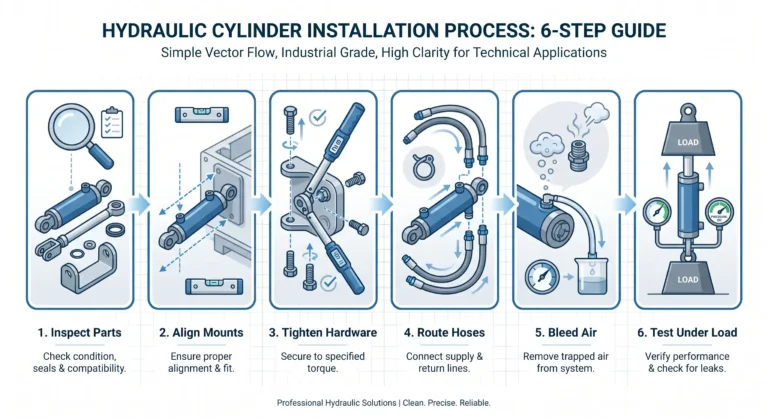 Safe Installation Practices