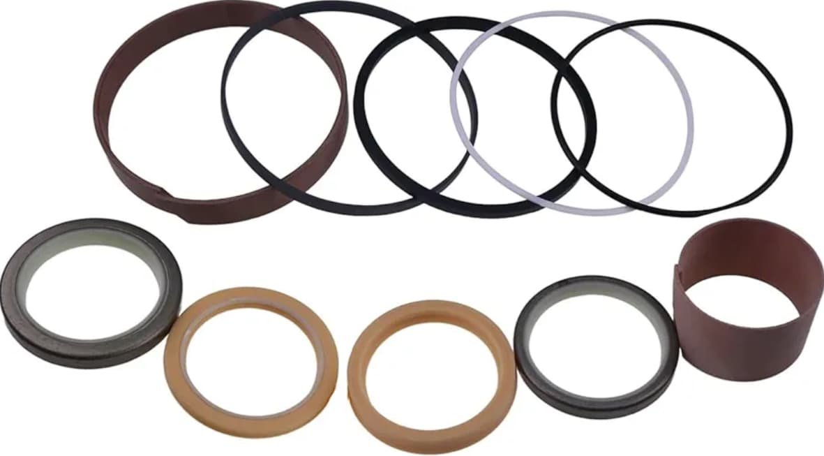 Schedule Regular Seal Replacement