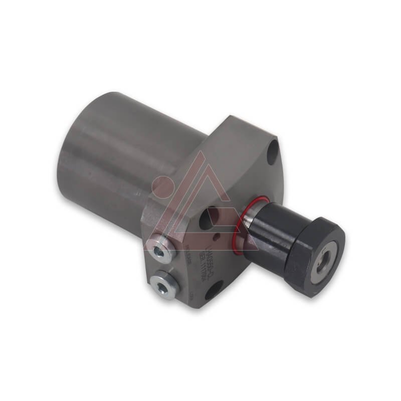 Double-Acting Operation LHA0550-CL Hydraulic Swing Clamping Cylinder-3