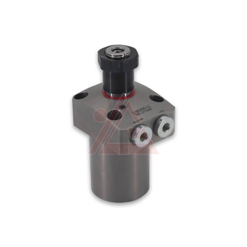 High Durability and Sealing LHA0400-CL Hydraulic Swing Clamping Cylinder-2