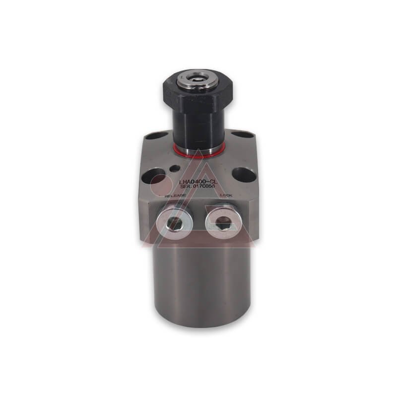 High Durability and Sealing LHA0400-CL Hydraulic Swing Clamping Cylinder