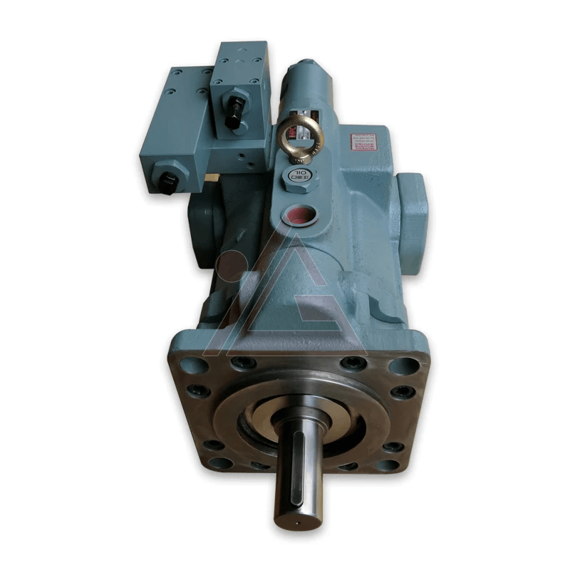 P Series Robust HHPC P16-C1-B3-F-R-01 Pressure Control Piston Pump in Press-2