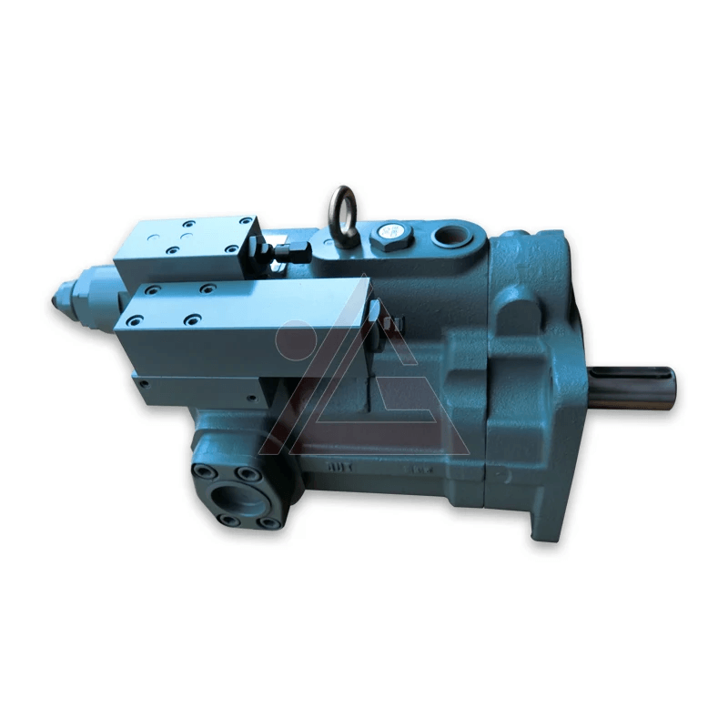 P Series Robust HHPC P16-C1-B3-F-R-01 Pressure Control Piston Pump in Press-3