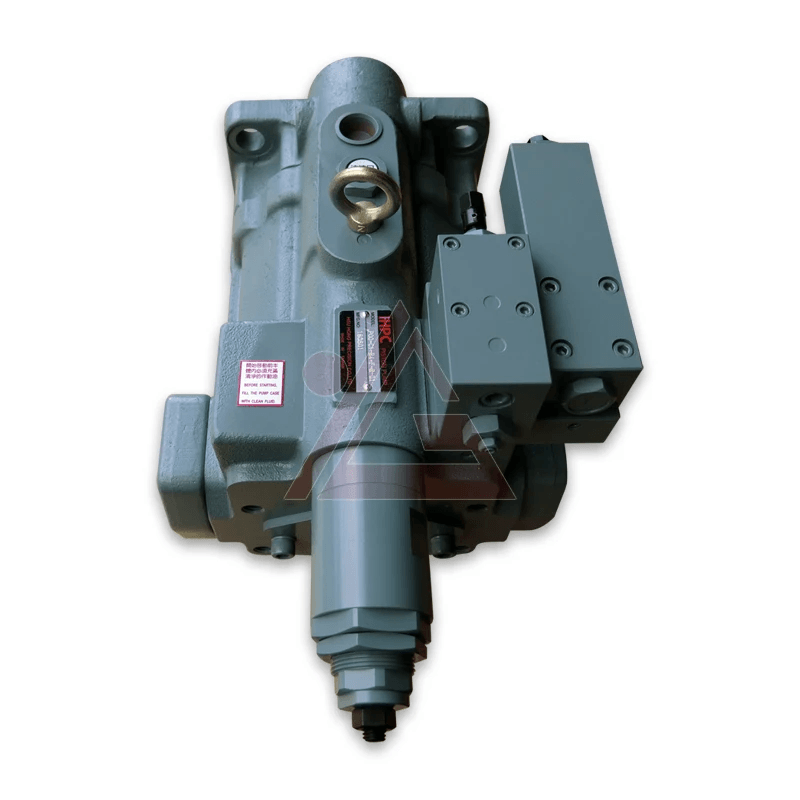 P Series Robust HHPC P16-C1-B3-F-R-01 Pressure Control Piston Pump in Press