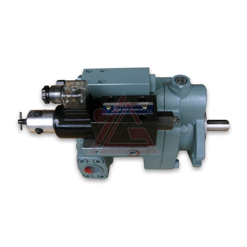 P Series Cost-Effectiveness HHPC P16-BH3-EDG-F-R-01 High-Pressure Protection and Proportional Pressure Control Piston Pump