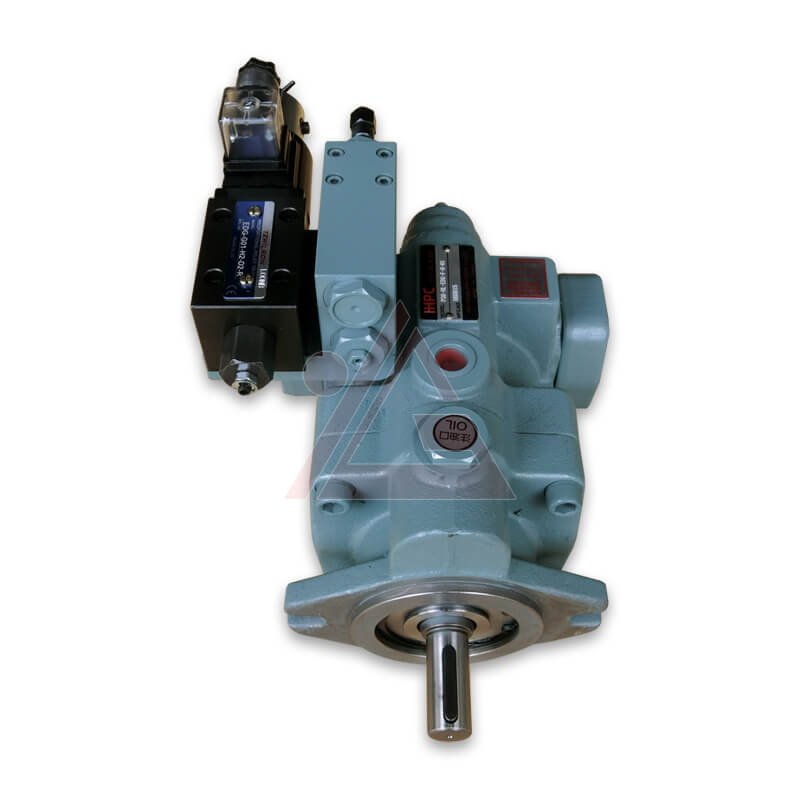P Series Stable Control HHPC P36-HL-EDG-F-R-01 Load Sensing and Pressure Proportional Control Piston Pump in Automation