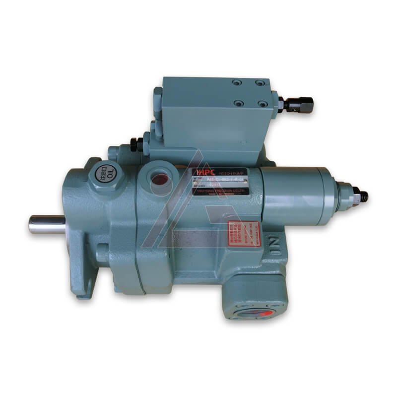 P Series Dual Control HHPC P46-C1-BH3-F-R-01 Internal Control Type Two-Pressure and Two-Flow Control Piston Pump for Power Units