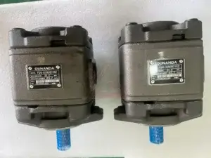 What is a Hydraulic Pump and How It Works