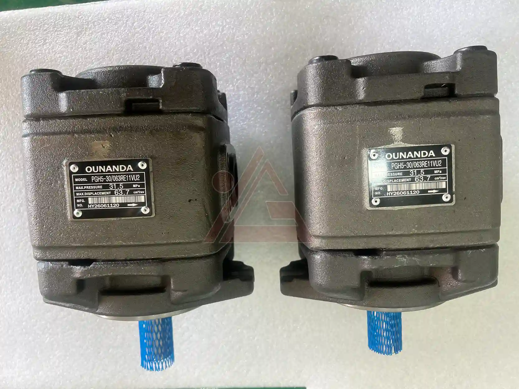 What is a Hydraulic Pump and How It Works