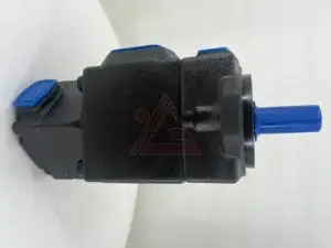 What is a Hydraulic Pump and How It Works