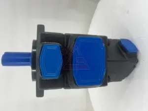vane pump