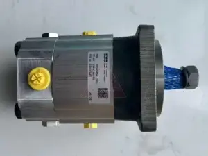 Parker hydraulic pump