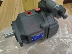 YUKEN hydraulic cylinder