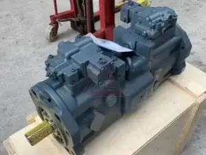 piston pump
