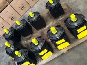 vane pump