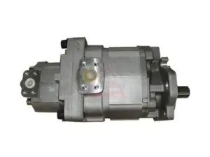 gear pump