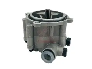 internal gear pump