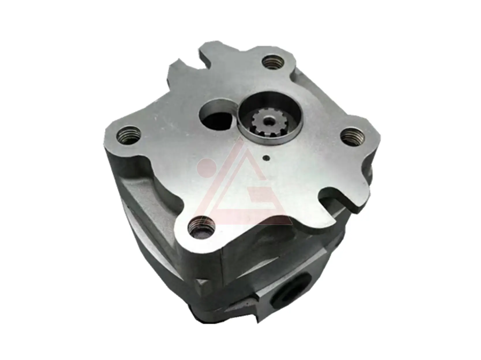 Common Applications of Hydraulic Gear Pumps in Industrial Cylinder Systems