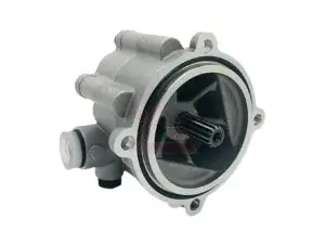 internal gear pump