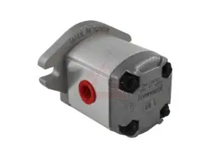 gear pump