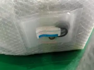 Replace Seals