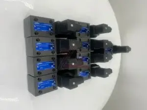 directional control valve