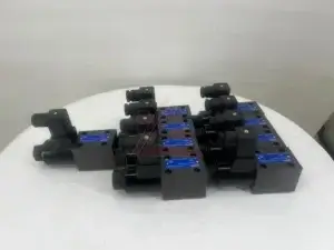 2-way valve